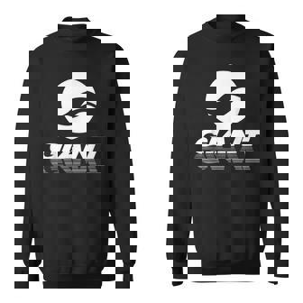 ジャイアントバイク スウェットシャツ - Kawaiitshirt