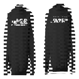 ジャグラー スウェットシャツ - Kawaiitshirt