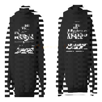 ジャックラッセルズ ファニージャックラッセルテリア Jrt ドッグドッグ スウェットシャツ - Kawaiitshirt