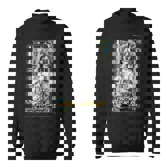 ジャニスジョプリン_002 スウェットシャツ - Kawaiitshirt