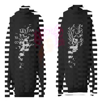 ジャニス・ジョプリン・サイケデリック スウェットシャツ - Kawaiitshirt