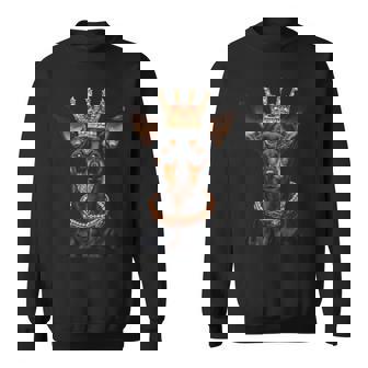 ジャーマン・ピンシャー・ドッグ ジャーマン・ピンシャー スウェットシャツ - Kawaiitshirt