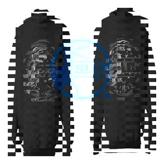 ジュラシック・ワールド Bluecompass スウェットシャツ - Kawaiitshirt