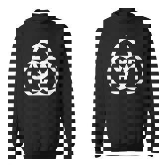 ジョン・ボナムのシンボル スウェットシャツ - Kawaiitshirt