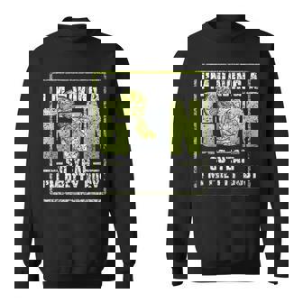 ジンを飲んでるんだ。 恋人 ドリンク ジンズ アルコール ジン スウェットシャツ - Kawaiitshirt