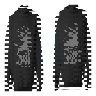 スイフト スウェットシャツ - Kawaiitshirt