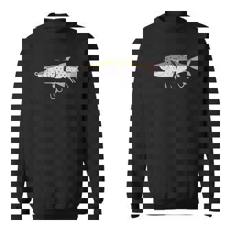 スイムベイト スウェットシャツ - Kawaiitshirt