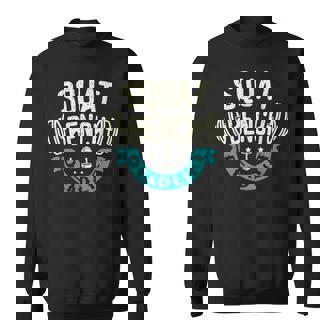 スクワット ベンチプレス デッドリフト パワーリフター スウェットシャツ - Kawaiitshirt