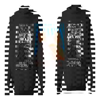 スター・ウォーズ クラシック オビワン&アナキン グループショットポスター スウェットシャツ - Kawaiitshirt