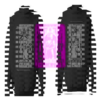 スチームパンク サイバーメン レトロ未来sfファン スウェットシャツ - Kawaiitshirt