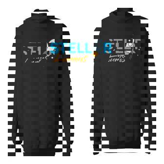 ステラルーメン Xlm ホルダー投資家トレーダー スウェットシャツ - Kawaiitshirt