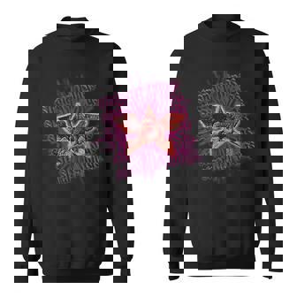 ストレンジャー・シングス デモゴルゴン スプラッシュヘッド ファン 記念品 スウェットシャツ - Kawaiitshirt