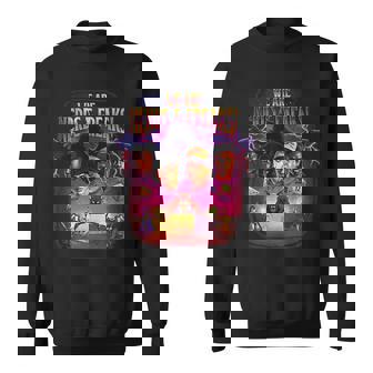 ストレンジャー・シングス ヘルファイア エディ・ザ・パーティー Dnd 80年代 レトロ スウェットシャツ - Kawaiitshirt