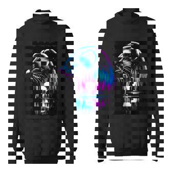 スピリット アニマル イタチ メンズ レディース キッズ クリスマス スウェットシャツ - Kawaiitshirt