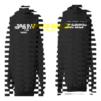 スペースボール ザ・ スウェットシャツ - Kawaiitshirt