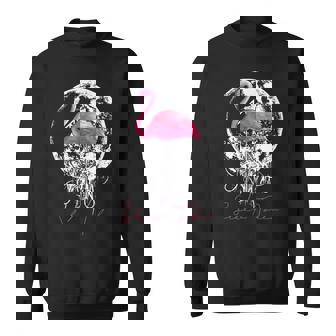 スリープトークンフラミンゴバイブス スウェットシャツ - Kawaiitshirt