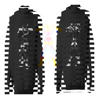 スーパーマイト スウェットシャツ - Kawaiitshirt