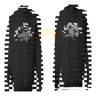 セイヴ・ザ・パンゴリン野生動物園 スウェットシャツ - Kawaiitshirt