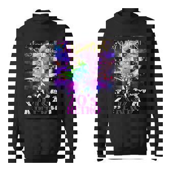 ソウルトレイン_Funky_016 スウェットシャツ - Kawaiitshirt