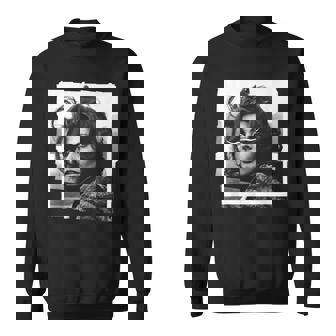 ソフィア・ローレン アラベスク フィルムシュート 1965 スウェットシャツ - Kawaiitshirt