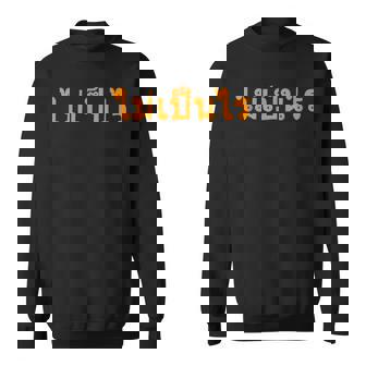 タイ・マイ・ベン・ライを心配する必要はありません。 スウェットシャツ - Kawaiitshirt