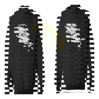 タマンさん スウェットシャツ - Kawaiitshirt