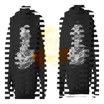 タレス オブ ミレタス 90年代 レトロ スウェットシャツ - Kawaiitshirt