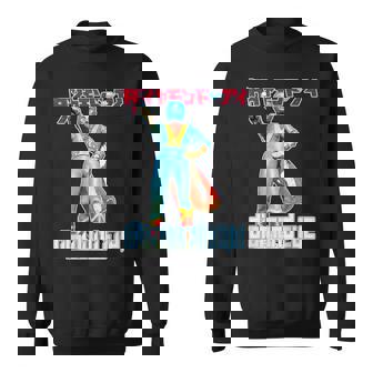 ダイヤモンドアイ 光の戦士 東宝 日本人ヒーロー スウェットシャツ - Kawaiitshirt