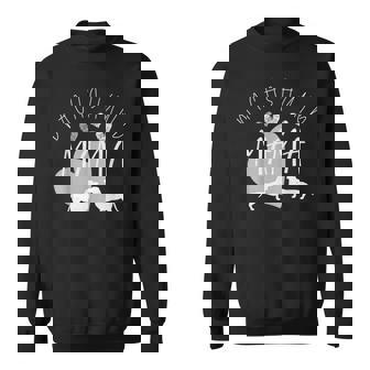 ダックスフンド 母の日 ウィニー ママ 犬好き スウェットシャツ - Kawaiitshirt