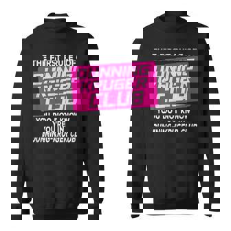 ダニング・クルーガークラブ スウェットシャツ - Kawaiitshirt