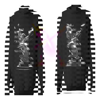 ダブ ナス ダンス ダブ ナス フルーツ スウェットシャツ - Kawaiitshirt