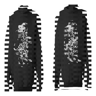 ダルメシアン スウェットシャツ - Kawaiitshirt