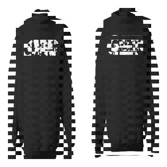 チア チアリーディング ヴィンテージ チア スウェットシャツ - Kawaiitshirt