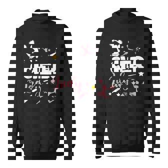 チアリーダー チアリーディング チアレディ スウェットシャツ - Kawaiitshirt