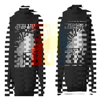 チアリーディング少年男子大学生チアリーダー スウェットシャツ - Kawaiitshirt