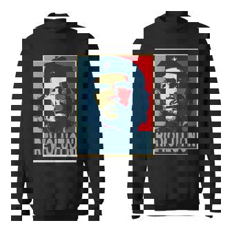 チェゲバラレボリューション ホープスタイル スウェットシャツ - Kawaiitshirt