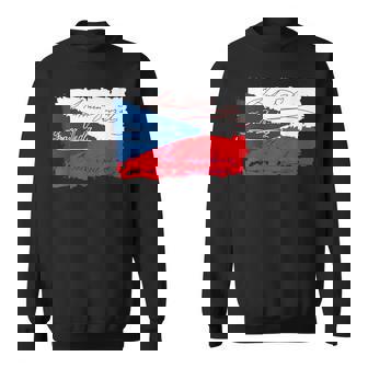 チェコの作曲家 ドヴォラック・ドラ・スメタナ チェコ スウェットシャツ - Kawaiitshirt