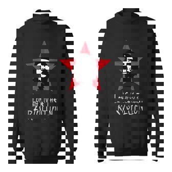 チェ・ゲバラ、キューバ、ゲリラ、チェ スウェットシャツ - Kawaiitshirt