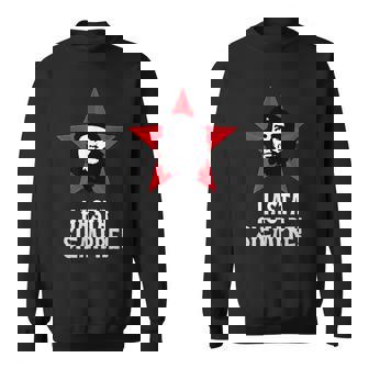 チェ・ゲバラ、キューバ、革命、ゲリラ、チェ スウェットシャツ - Kawaiitshirt