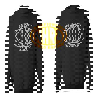 チャンピオンシップ Nhra ドラッグレーシング Raceday ドラッグレーサー スウェットシャツ - Kawaiitshirt