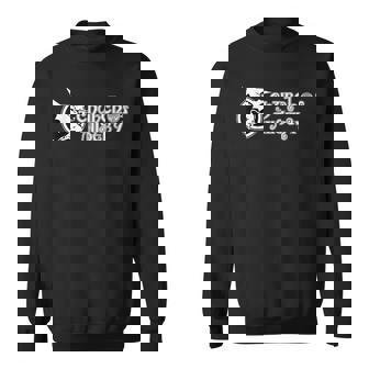 チャーチ・オブ・ミザリー・バンド スウェットシャツ - Kawaiitshirt