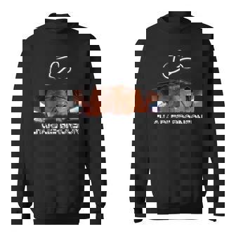 チャールズブロンソン_001 スウェットシャツ - Kawaiitshirt