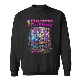 チューチュー スウェットシャツ - Kawaiitshirt