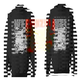 チンチラのオーナーへの面白いチンチラのクールなギフト スウェットシャツ - Kawaiitshirt