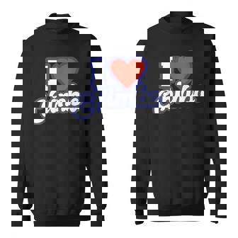 チンボが大好き スウェットシャツ - Kawaiitshirt