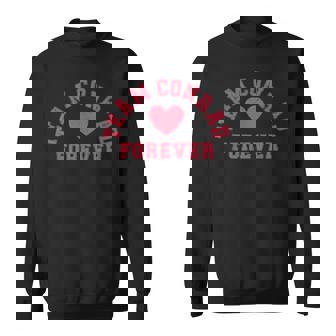 チームコンラッドレトロフォーエバーヴィンテージ スウェットシャツ - Kawaiitshirt