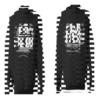 チームフルトンプラウドファミリーメンバーフルトン スウェットシャツ - Kawaiitshirt