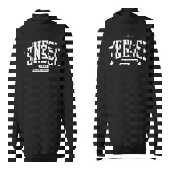 テネシー大学スタイル スウェットシャツ - Kawaiitshirt