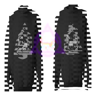 テリアン・ウェア・デルタフォックス スウェットシャツ - Kawaiitshirt