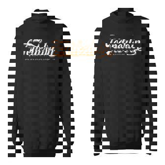 テンダーロイン・ディストリクトニューヨーク スウェットシャツ - Kawaiitshirt